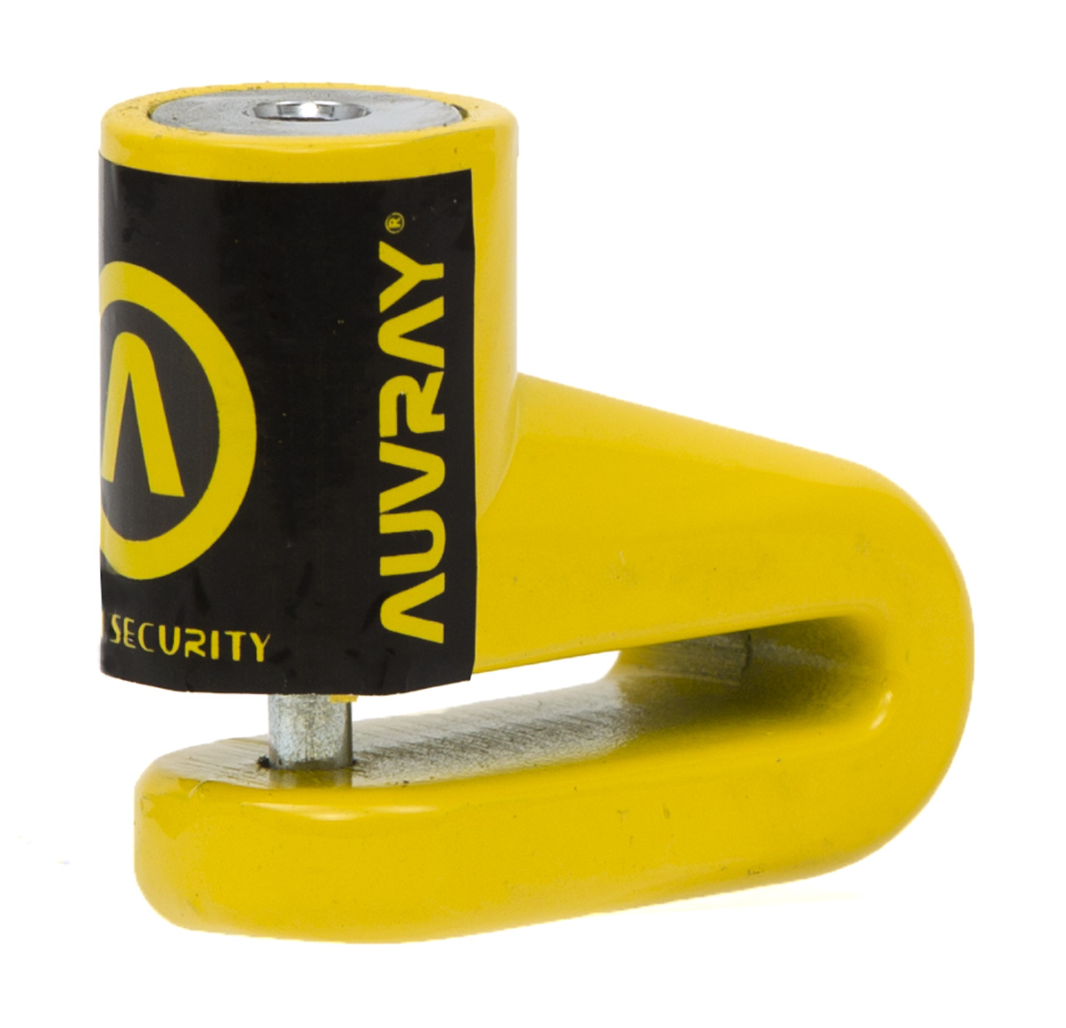 AUVRAY BD-16 6 MM ALARMSIZ DİSK KİLİDİ